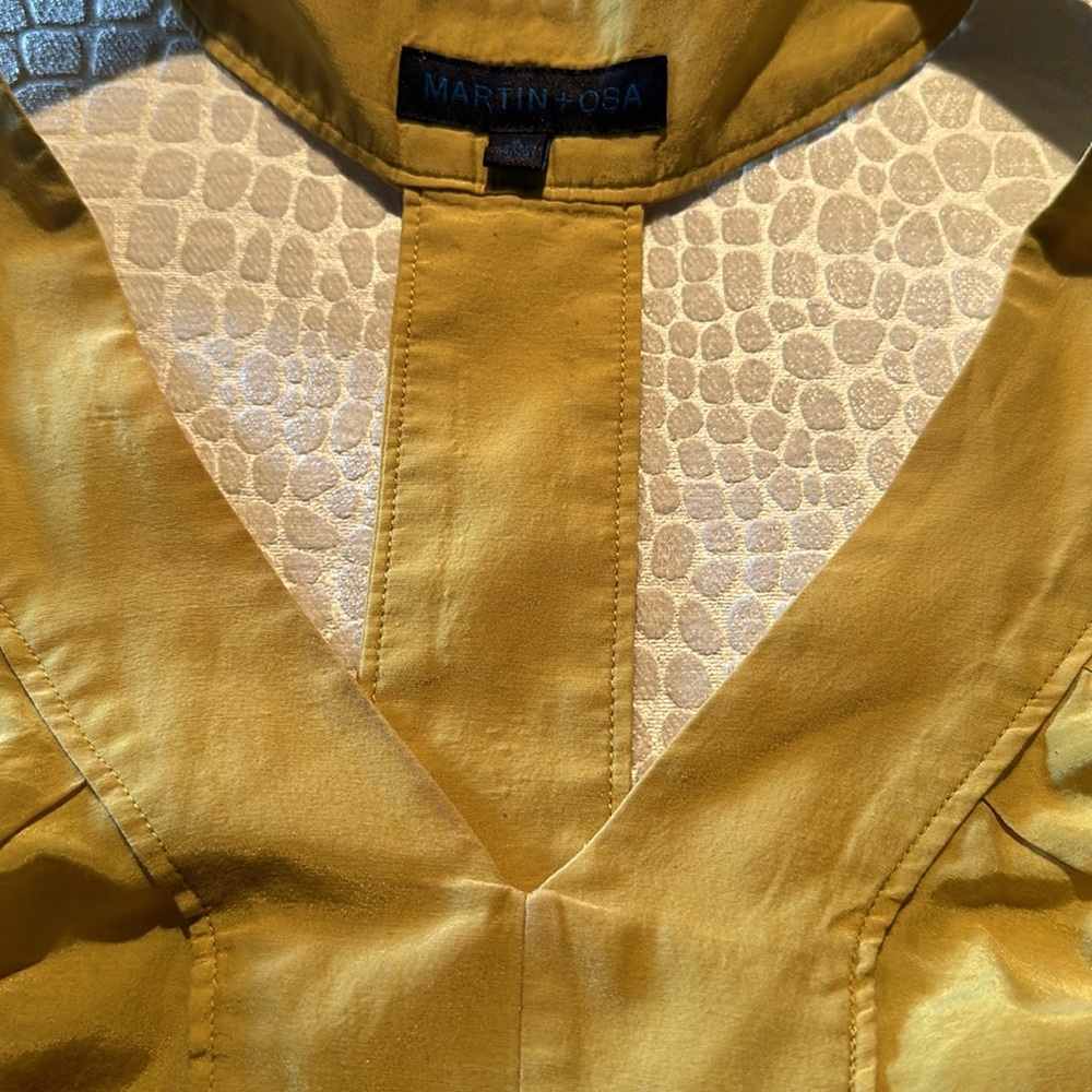 T Back Tank - Picture 2 of 3
